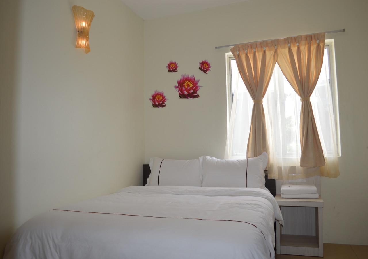 Angsoka Hotel Teluk Intan Dış mekan fotoğraf